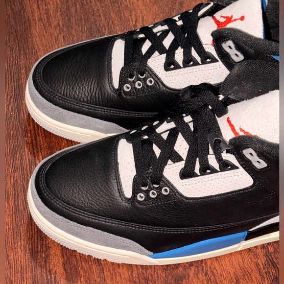 Jordan size 8 - Picture 5 of 14